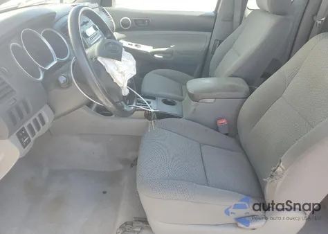 2008 Toyota Tacoma Access Cab z USA, uszkodzony, nr VIN 5TEUU42N08Z563552